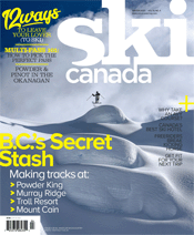 Ski Canada